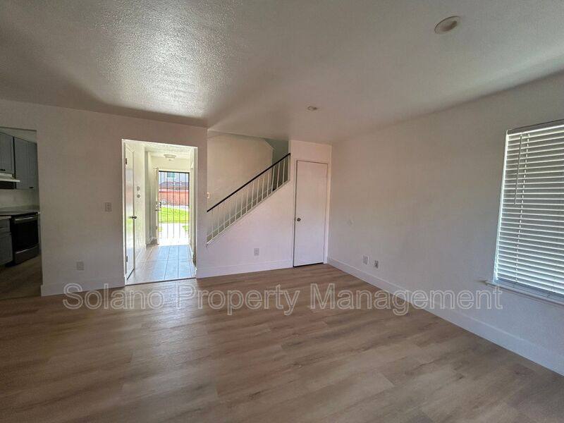Apartment for rent at 1970 Grande Circle #19, Fairfield, CA 94533