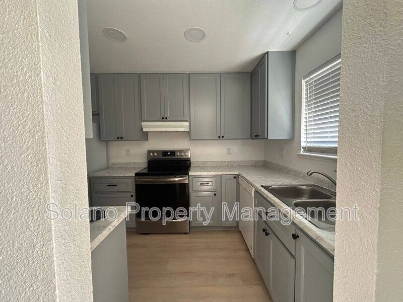 Apartment for rent at 1970 Grande Circle #19, Fairfield, CA 94533