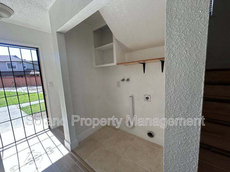 Apartment for rent at 1970 Grande Circle #19, Fairfield, CA 94533