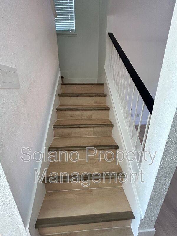 Apartment for rent at 1970 Grande Circle #19, Fairfield, CA 94533