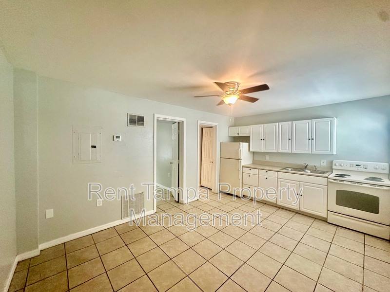 Apartment for rent at 2475 18th Ave S #23, Saint Petersburg, FL 33712