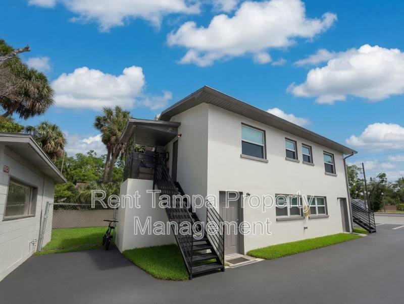 Apartment for rent at 2475 18th Ave S #23, Saint Petersburg, FL 33712
