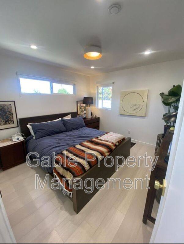 Townhouse for rent at 2320 Fernleaf St, Los Angeles, CA 90031
