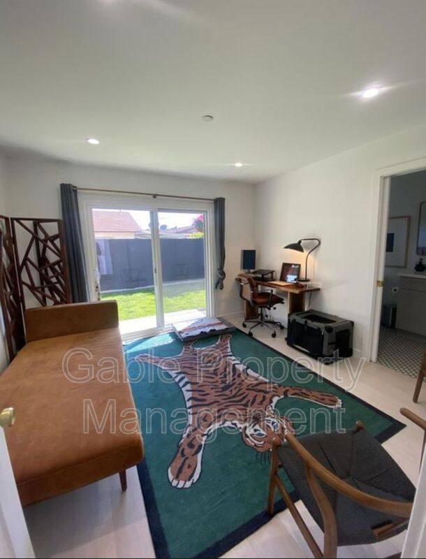 Townhouse for rent at 2320 Fernleaf St, Los Angeles, CA 90031