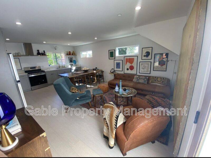 Townhouse for rent at 2320 Fernleaf St, Los Angeles, CA 90031