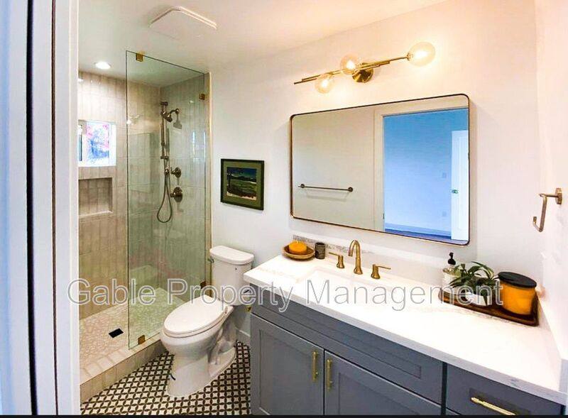 Townhouse for rent at 2320 Fernleaf St, Los Angeles, CA 90031