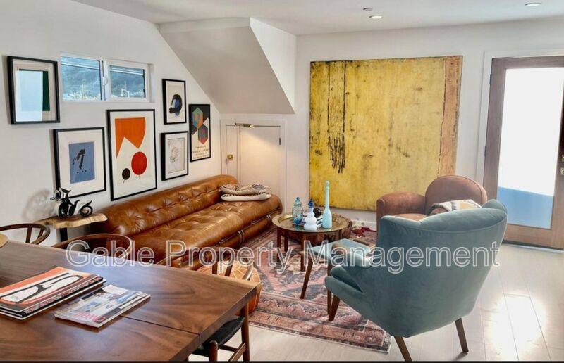 Townhouse for rent at 2320 Fernleaf St, Los Angeles, CA 90031