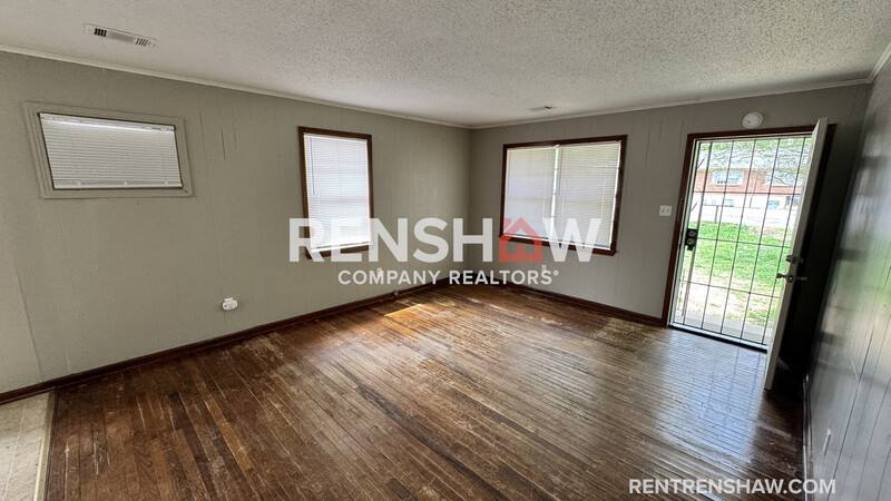 House for rent at 91 Navy Dr, Munford, TN 38058