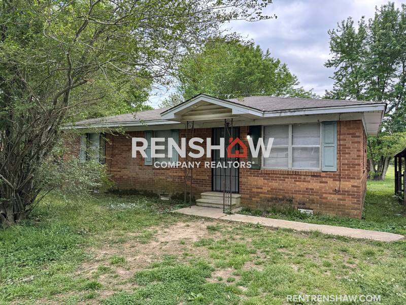 House for rent at 91 Navy Dr, Munford, TN 38058
