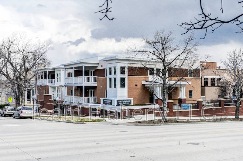 Apartment for rent at 1220 Mapleton Ave #204, Boulder, CO 80304