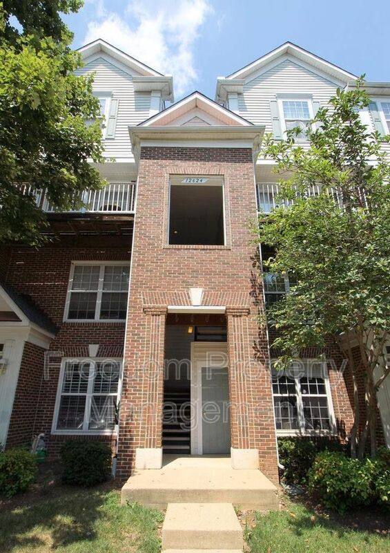 Condo for rent at 12624 Fair Crest Court #304, Fairfax, VA 22033