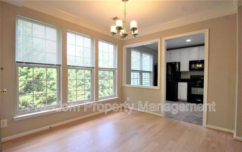 Condo for rent at 12624 Fair Crest Court #304, Fairfax, VA 22033