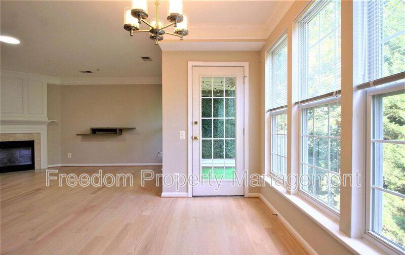 Condo for rent at 12624 Fair Crest Court #304, Fairfax, VA 22033