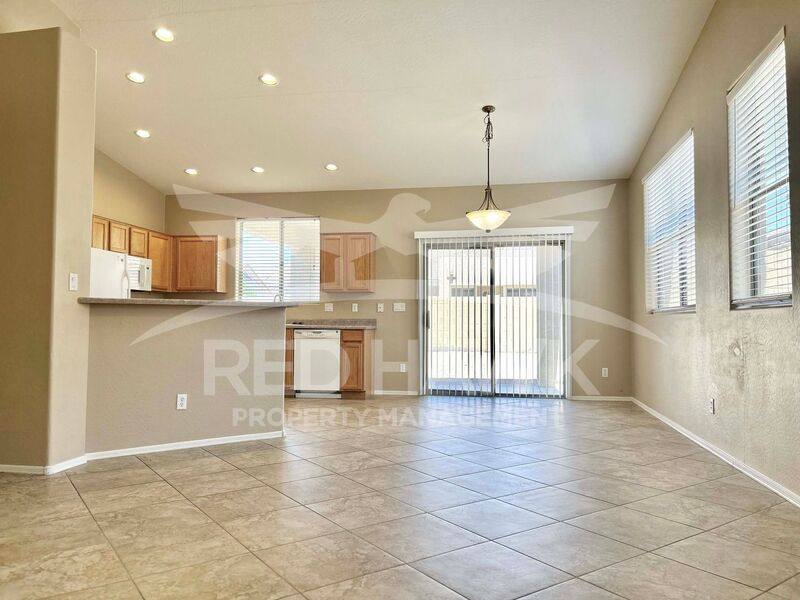 House for rent at 6660 E Roland St, Mesa, AZ 85215