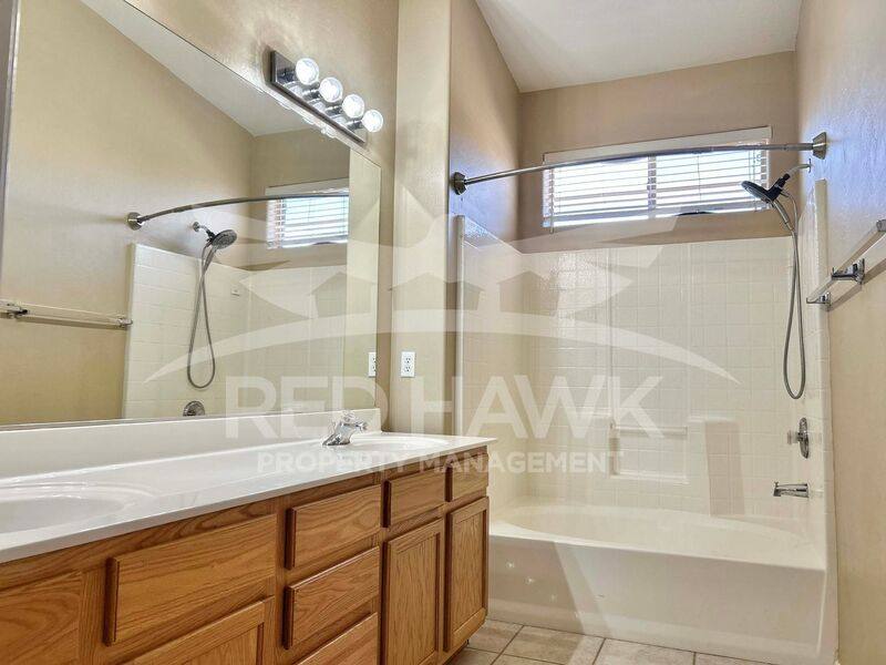 House for rent at 6660 E Roland St, Mesa, AZ 85215