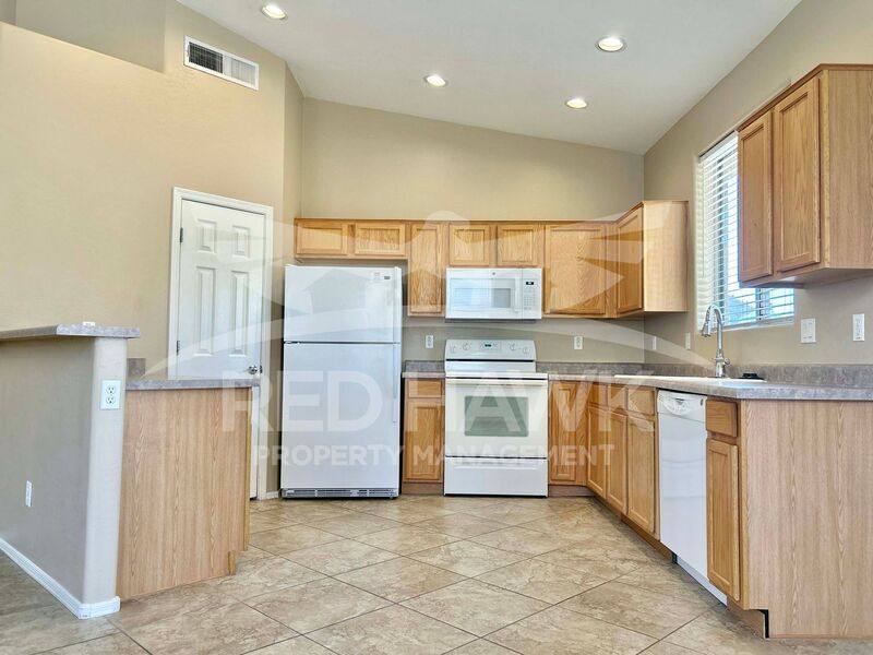 House for rent at 6660 E Roland St, Mesa, AZ 85215
