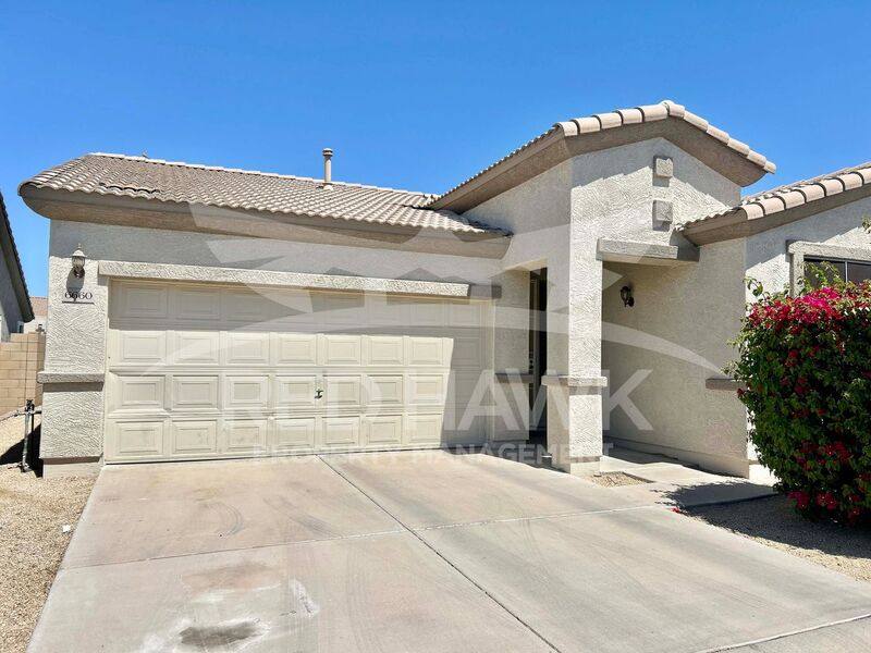 House for rent at 6660 E Roland St, Mesa, AZ 85215