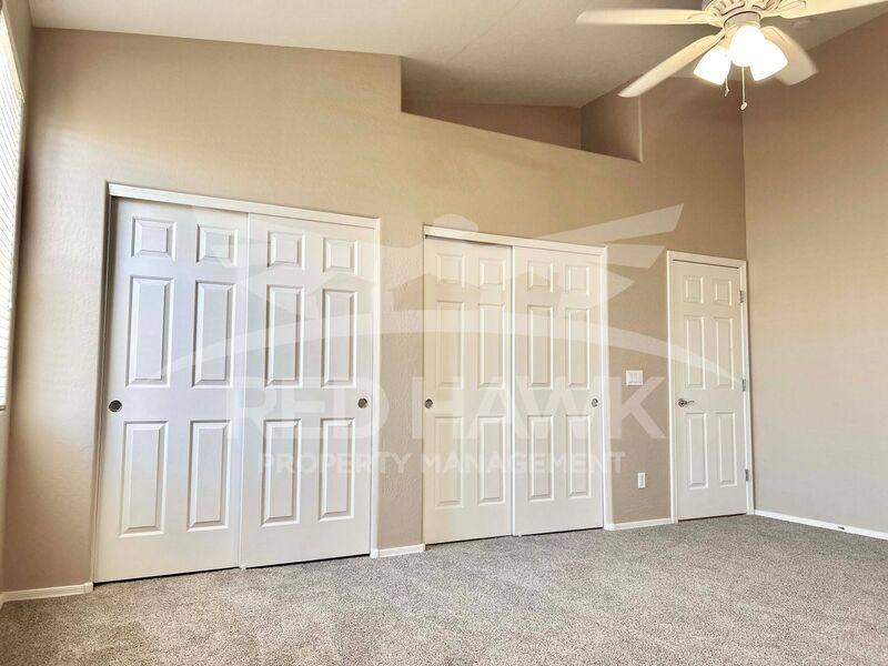House for rent at 6660 E Roland St, Mesa, AZ 85215