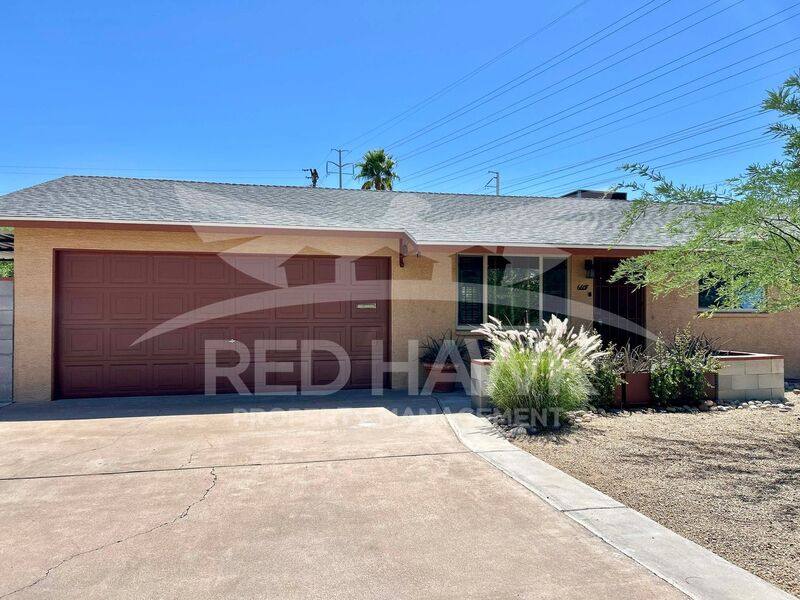 House for rent at 6607 E Sheridan St, Scottsdale, AZ 85257