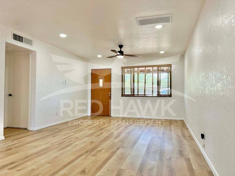 House for rent at 6607 E Sheridan St, Scottsdale, AZ 85257