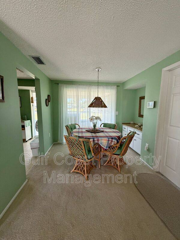 House for rent at 12884 Bacchus Rd, Port Charlotte, FL 33981