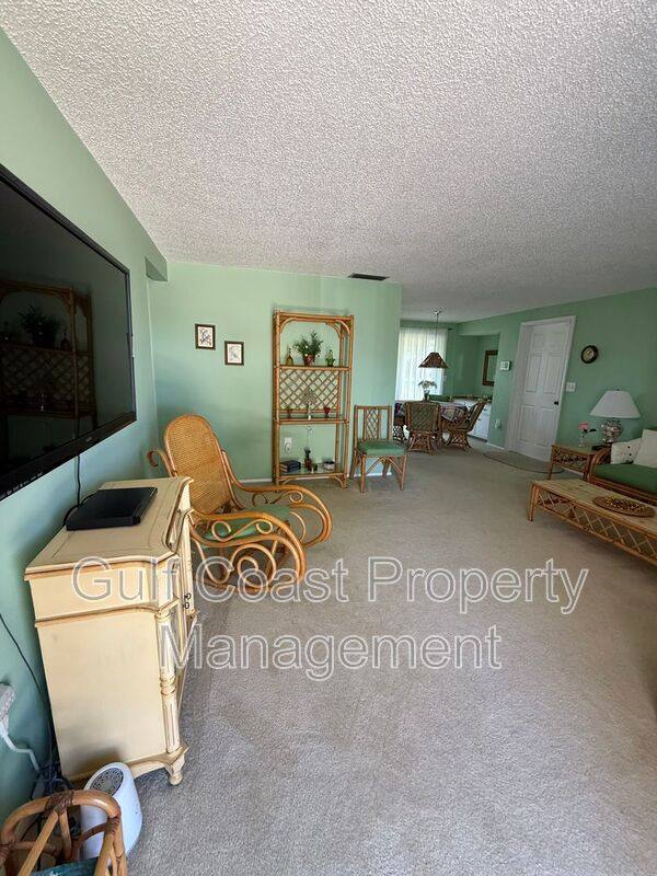 House for rent at 12884 Bacchus Rd, Port Charlotte, FL 33981