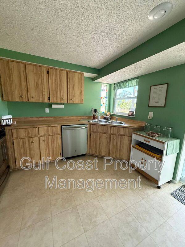 House for rent at 12884 Bacchus Rd, Port Charlotte, FL 33981