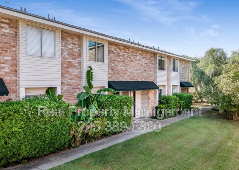 Condo for rent at 920 W Tony St #12D, Gonzales, LA 70737