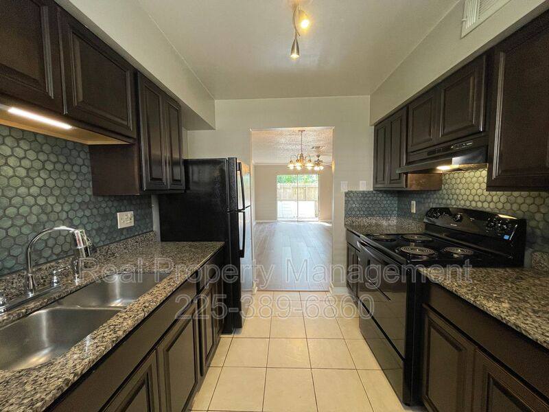 Condo for rent at 920 W Tony St #12D, Gonzales, LA 70737