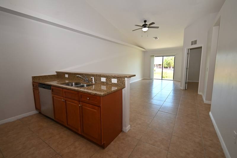 Apartment for rent at 613 SE 14th St #1, Cape Coral, FL 33990