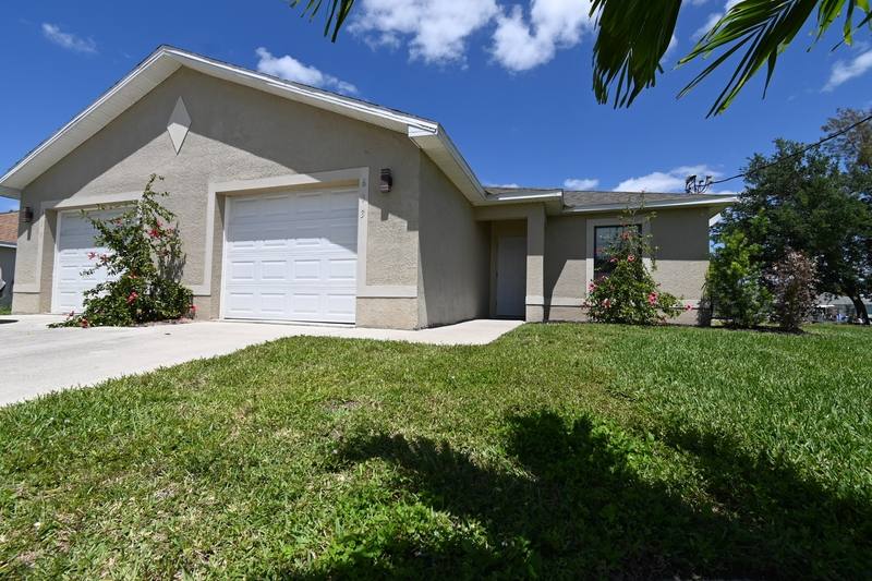 Apartment for rent at 613 SE 14th St #1, Cape Coral, FL 33990