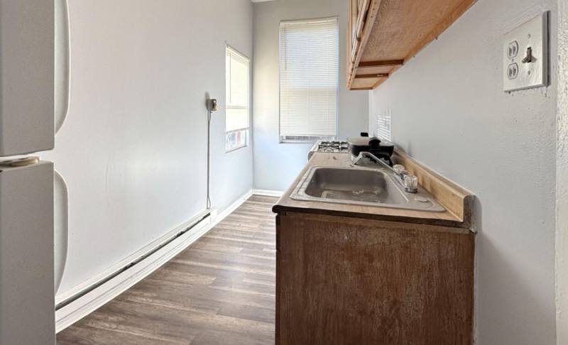 Apartment for rent at 1908 S 65th St #B 2nd Floor, Philadelphia, PA 19142