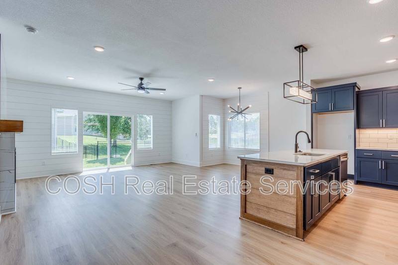 Apartment for rent at 3554 N Tyler Court #1, Wichita, KS 67205