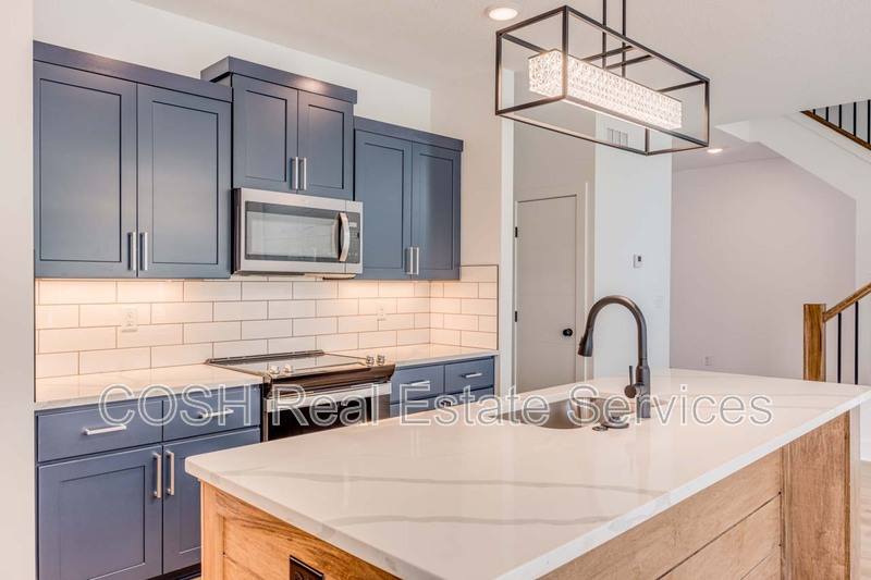 Apartment for rent at 3554 N Tyler Court #1, Wichita, KS 67205