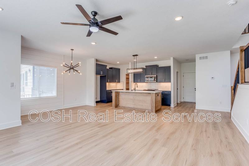 Apartment for rent at 3554 N Tyler Court #1, Wichita, KS 67205