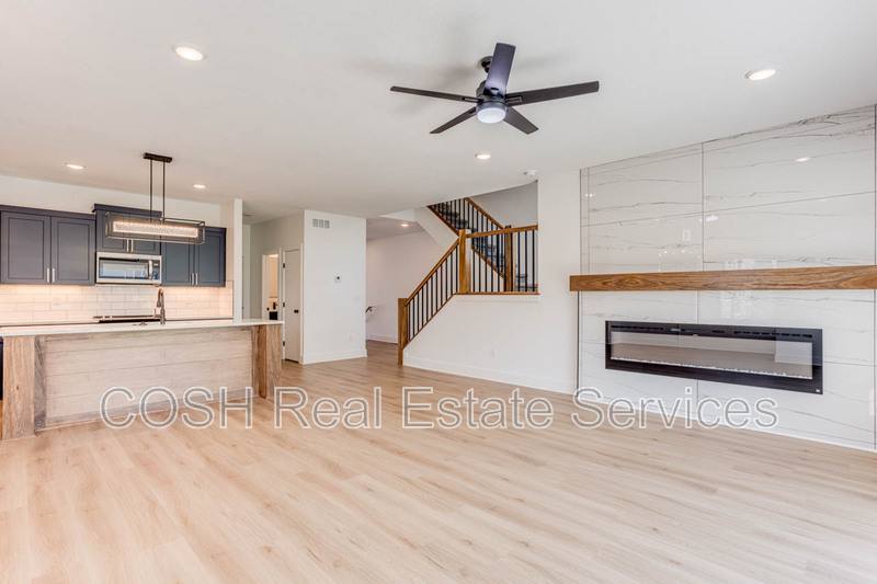 Apartment for rent at 3554 N Tyler Court #1, Wichita, KS 67205