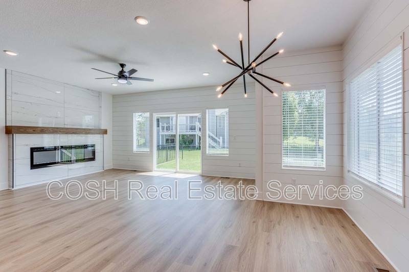 Apartment for rent at 3554 N Tyler Court #1, Wichita, KS 67205