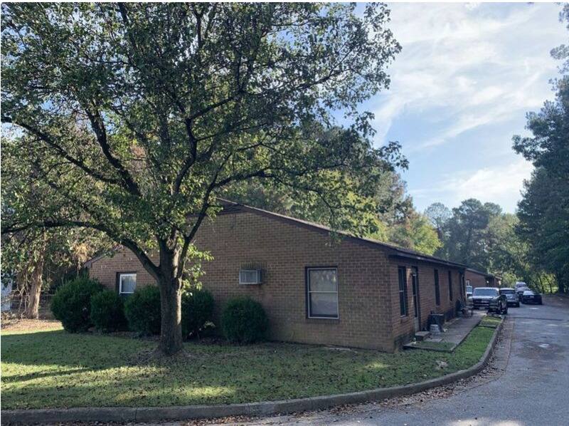 Apartment for rent at 6459 S Beulah Rd #C, Richmond, VA 23237
