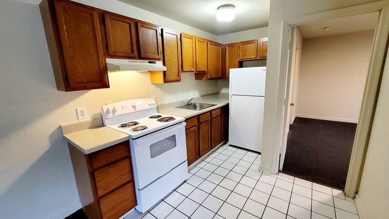Apartment for rent at 6459 S Beulah Rd #C, Richmond, VA 23237