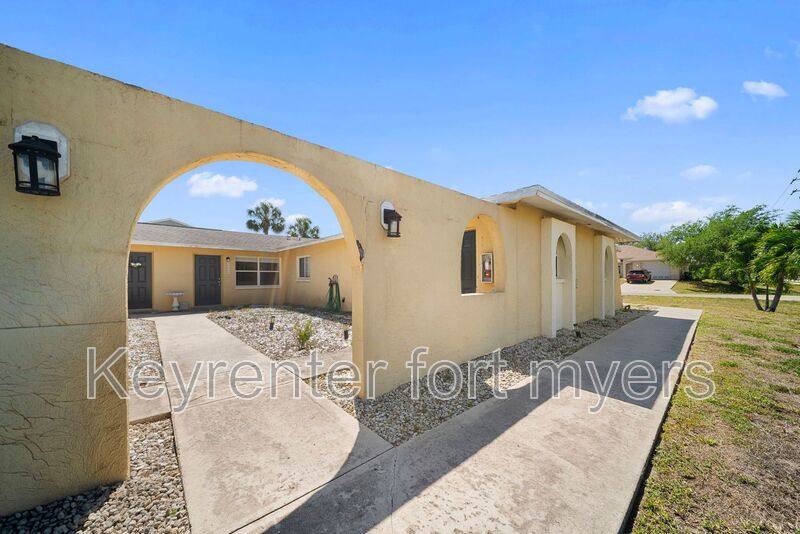 Apartment for rent at 13403 Pine Needle Lane, Fort Myers, FL 33908