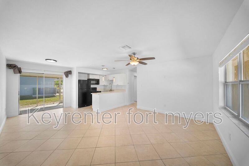 Apartment for rent at 13403 Pine Needle Lane, Fort Myers, FL 33908