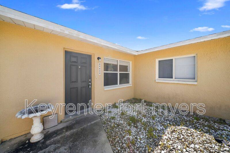 Apartment for rent at 13403 Pine Needle Lane, Fort Myers, FL 33908