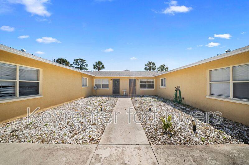 Apartment for rent at 13403 Pine Needle Lane, Fort Myers, FL 33908
