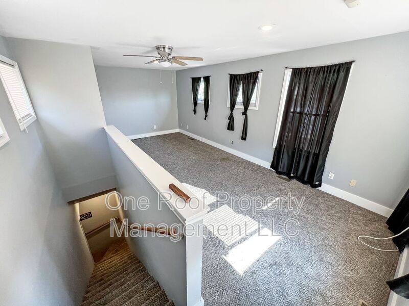Apartment for rent at 3400 Troost Ave #211, Kansas City, MO 64109