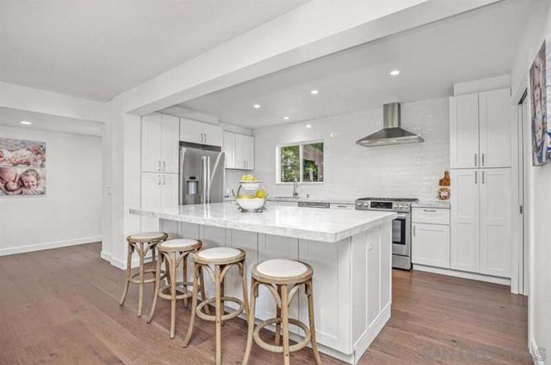 House for rent at 2691 Palomino Circle, La Jolla, CA 92037