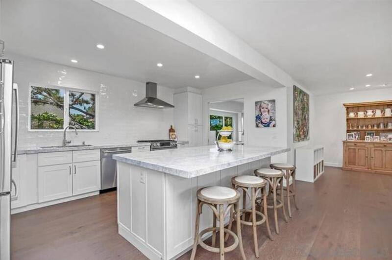 House for rent at 2691 Palomino Circle, La Jolla, CA 92037