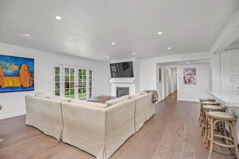 House for rent at 2691 Palomino Circle, La Jolla, CA 92037