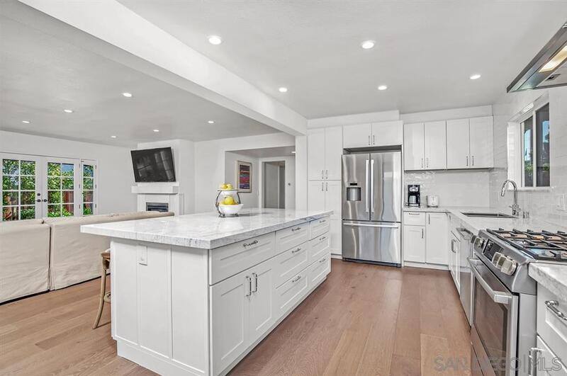 House for rent at 2691 Palomino Circle, La Jolla, CA 92037