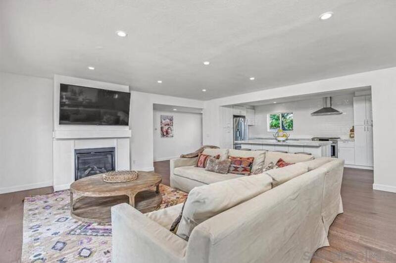 House for rent at 2691 Palomino Circle, La Jolla, CA 92037
