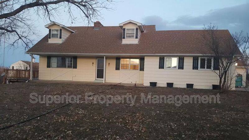 House for rent at 950 W Cr 2E, Berthoud, CO 80513